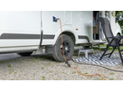 Verlängerung GdV 3x1.5mm² 10m T13-CEE16/3 mit Überstromschutz IP55/IP44