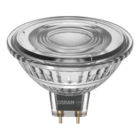 Osram LED Superstar MR16 GU5.3 12V 6.1W 621lm WW