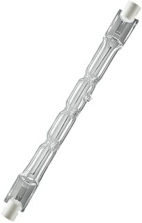 LAMPES HALOGÈNES 