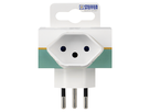 adattatore angolare girabile T12/13 270° Peachick Move