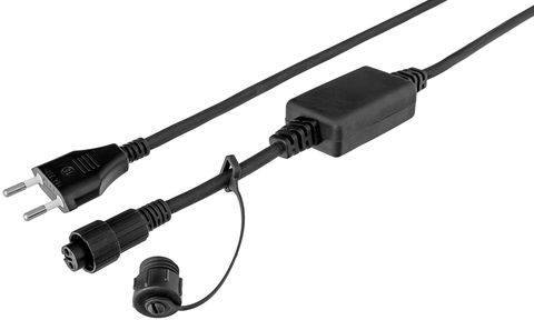 ACCESSOIRES POUR TUBES LUMINEUX 