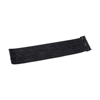 Fascetta con chiusura a strappo 10 pz. nr 7/13/200mm