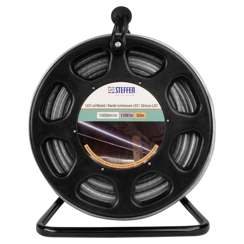 LED Lichtband 50m 1500lm/m IP65