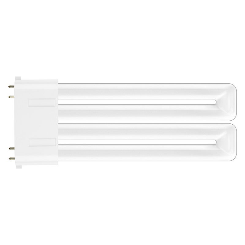 Osram Dulux LED-lampe compacte 2G10 20W/840 2500lm CW