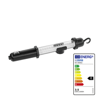 Lampada portatile a batteria LED