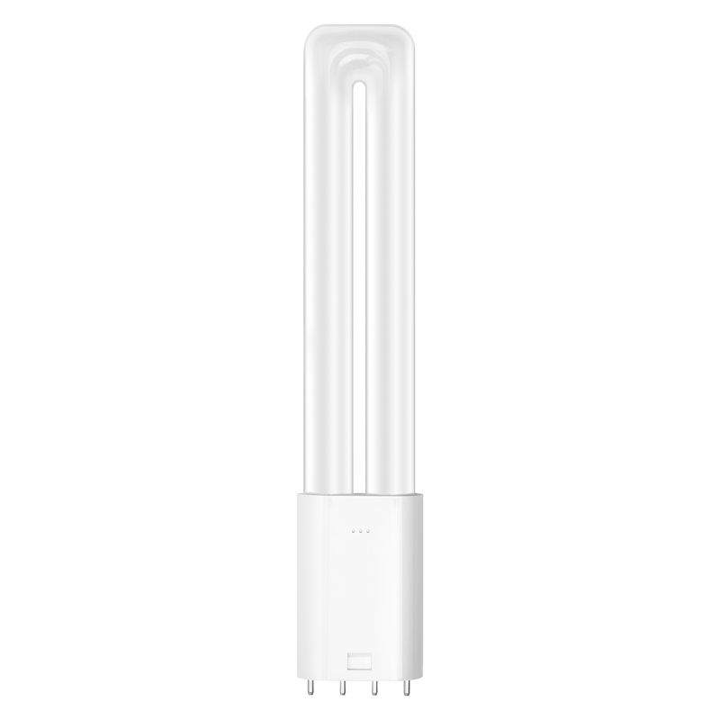 Osram Dulux LED-lampe compacte 2G11 8W/840 1000lm CW