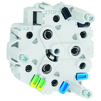 EDIZIOdue Inserto presa 3xT13