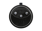 Stecker T13 IP55 schwarz mit EAN