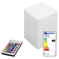 Lampada a LED 1W Square 20