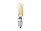 Osram LED Star Special T26 E14 240V 4.9W 730lm WW