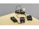 Steckdosenleiste CORNER 4xT13 + 1xUSB-A + 1xUSB-C 2m ant