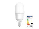 Osram LED Star Stick 60 E14 240V 8W 806lm CW