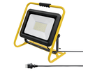 WORKLIGHT LED Strahler 150W mit Traggriff 5m Kabel