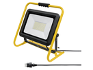 Proiettore a LED WORKLIGHT 150W con maniglia di transporto 5m di cavo