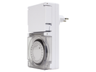 Timer mechanisch IP55 mit 96 Schaltprogramme