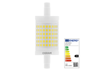 Osram LED Line R7s 240V 12W 1521lm WW