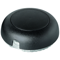 Variateur LED à cordon COUP. DE PHASE 5-150W/VA (LED 3-55W) nr