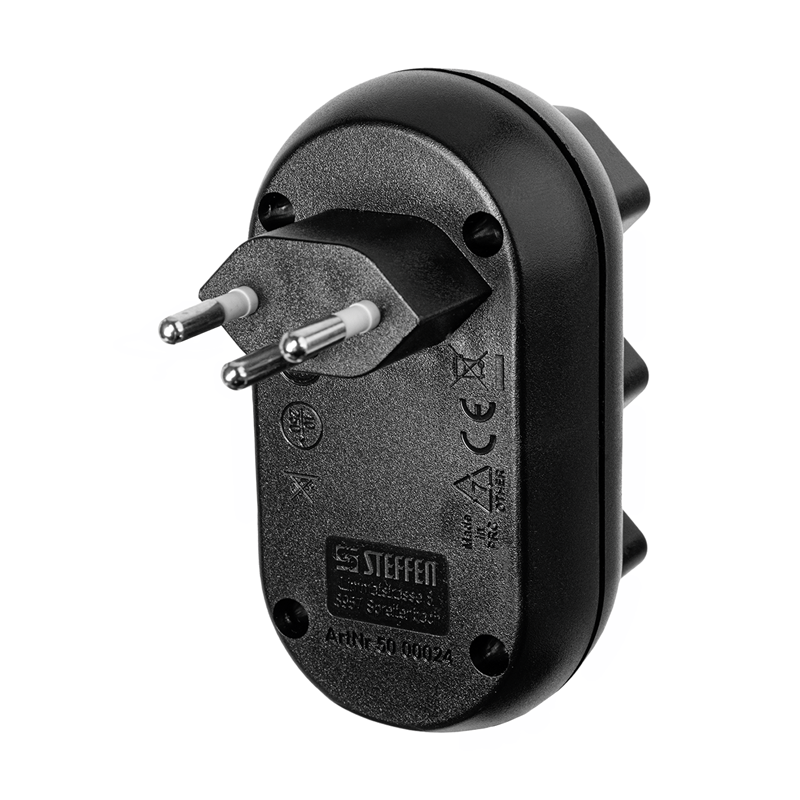 Adaptateur multiple STRONG 3xT13 nr