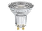Osram LED Superstar PAR16 GU10 240V 3.4W 230lm CW