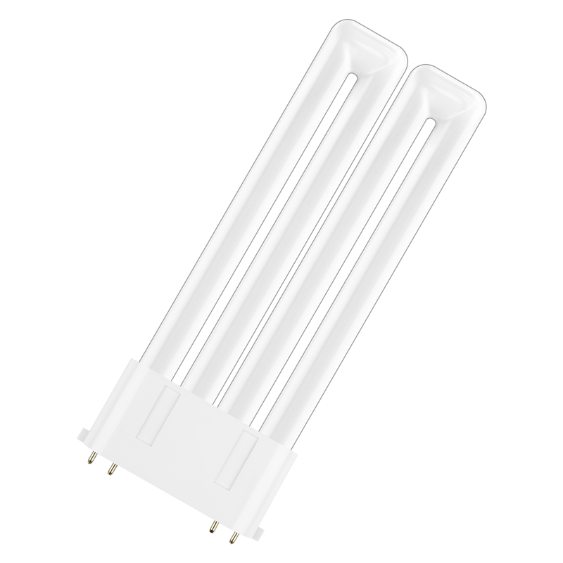 Osram Dulux LED-lampe compacte 2G10 20W/840 2500lm CW