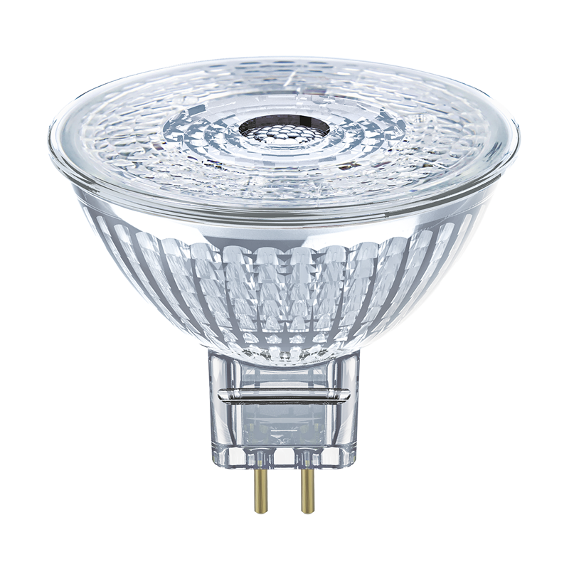 Osram LED Superstar MR16 GU5.3 5W 345lm WW