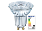 Osram LED Superstar PAR16 GU10 240V 3.4W 230lm WW