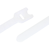 ONE WRAP Straps fascetta con chiusura a strappo 10 pz. bi 12/20/200mm