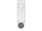 Presa multipla VARIABL 6xT13 + 2xUSB-C PD 18W 3m bi