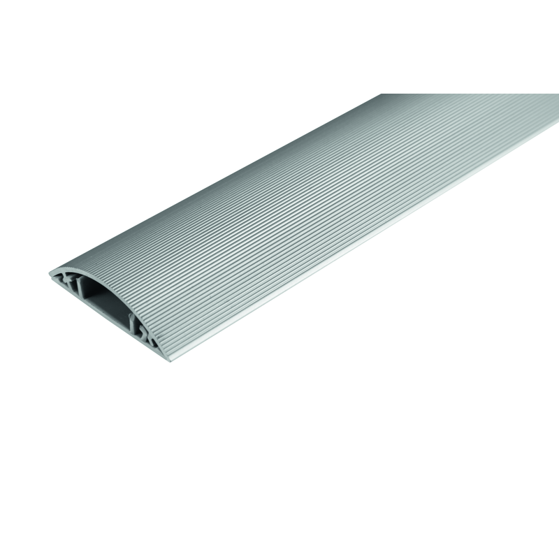 Alukanal 1m halbrund 55x1000mm