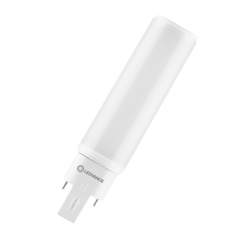 Osram Dulux LED D/E13 HF G24Q-1 6W/840 660lm CW