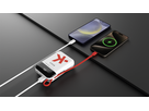 SKROSS Powerbank RELOAD 10 Travel PD 10'000mAh max. 5V/3A bl