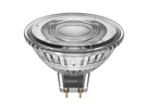Osram LED Superstar MR16 GU5.3 12V 6.1W 621lm WW