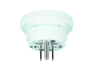 SKROSS Reiseadapter World - USA + USB-A 3-polig max. 15A ws