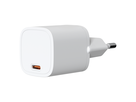 Ladeadapter GaN 20W PD 1xUSB-C max. 3A ws
