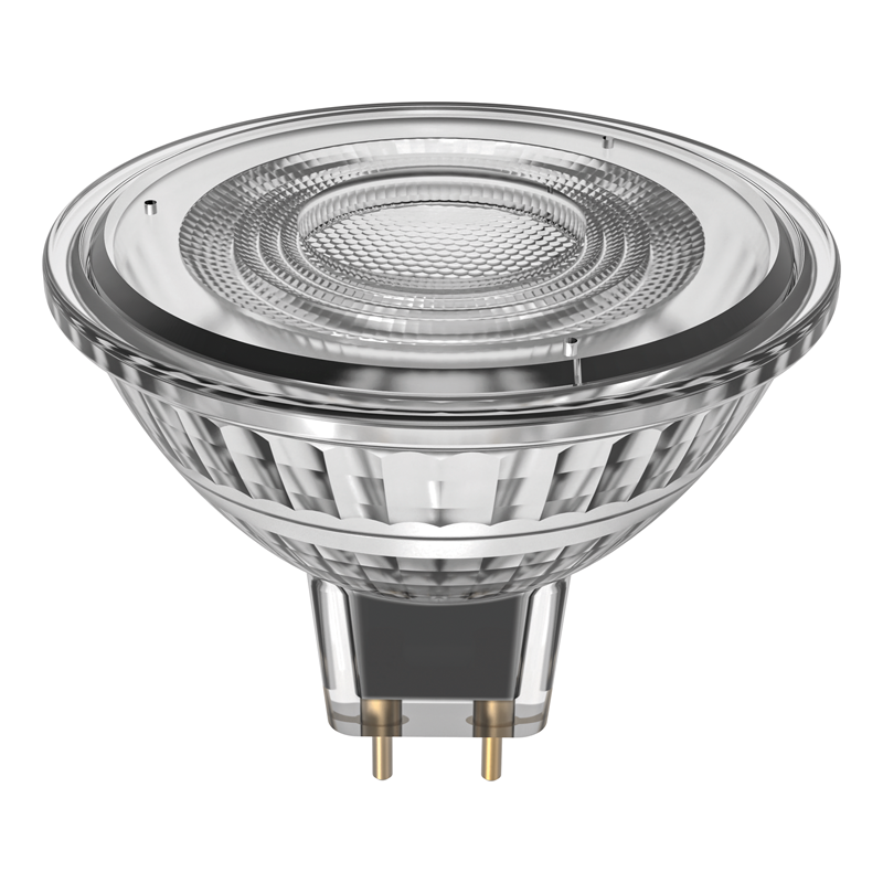 Osram LED Superstar MR16 GU5.3 12V 6.1W 561lm CW