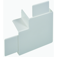 Angolo piatto bianco 40x60