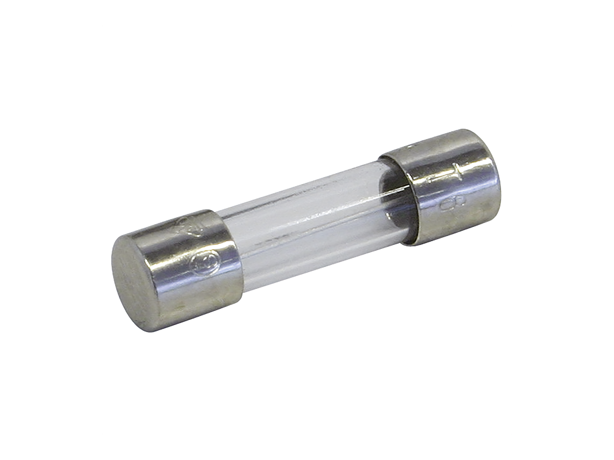 10X FEINSICHERUNG / Glassicherungen / KFZ Sicherung / 1A / 5x20mm / Flink EUR 3,60 - DE