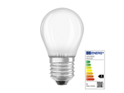 Osram LED Superstar Retrofit Classic P E27 240V 5W 470lm WW