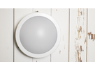 WORKLIGHT Lampada a muro LED rotonda 12W