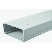 canale per cavo 2m bianco 60x150