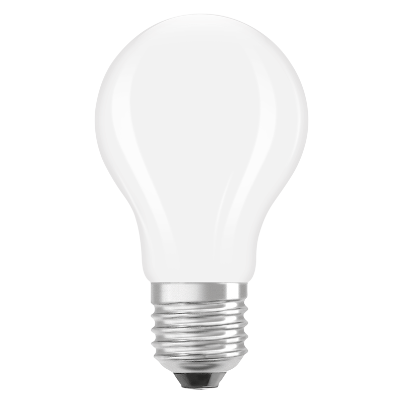 Osram LED Superstar Classic A E27 240V 5.9W 806lm CW