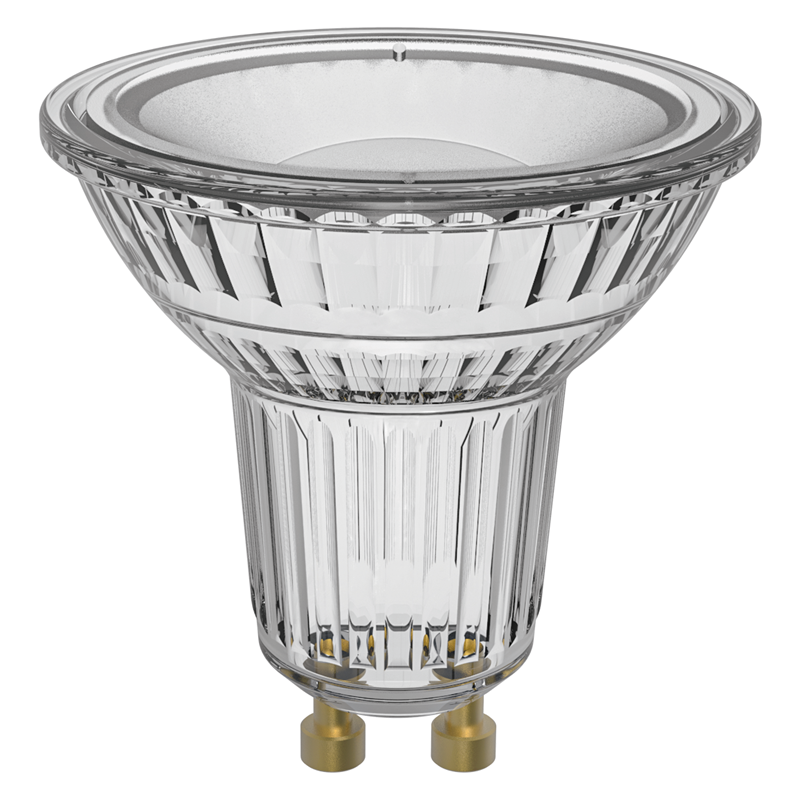 Osram LED Superstar PAR16 GU10 240V 6.9W 650lm WW