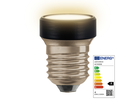 Osram LED Star Flat E27 240V 3.5W 300lm, WW