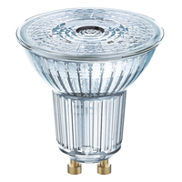 Osram LED Superstar PAR16 GU10 240V 3.4W 230lm WW