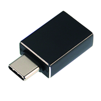 Adattatore da USB-C a USB-A (USB 3.1) max. 5-20V/3A nr