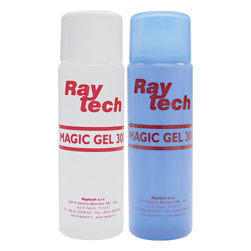 Magic Gel 300