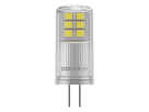 Osram LED PIN G4 12V 2W 200lm WW