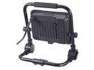 WORKLIGHT projecteur LED 50W avec poignée et support pliable 5m