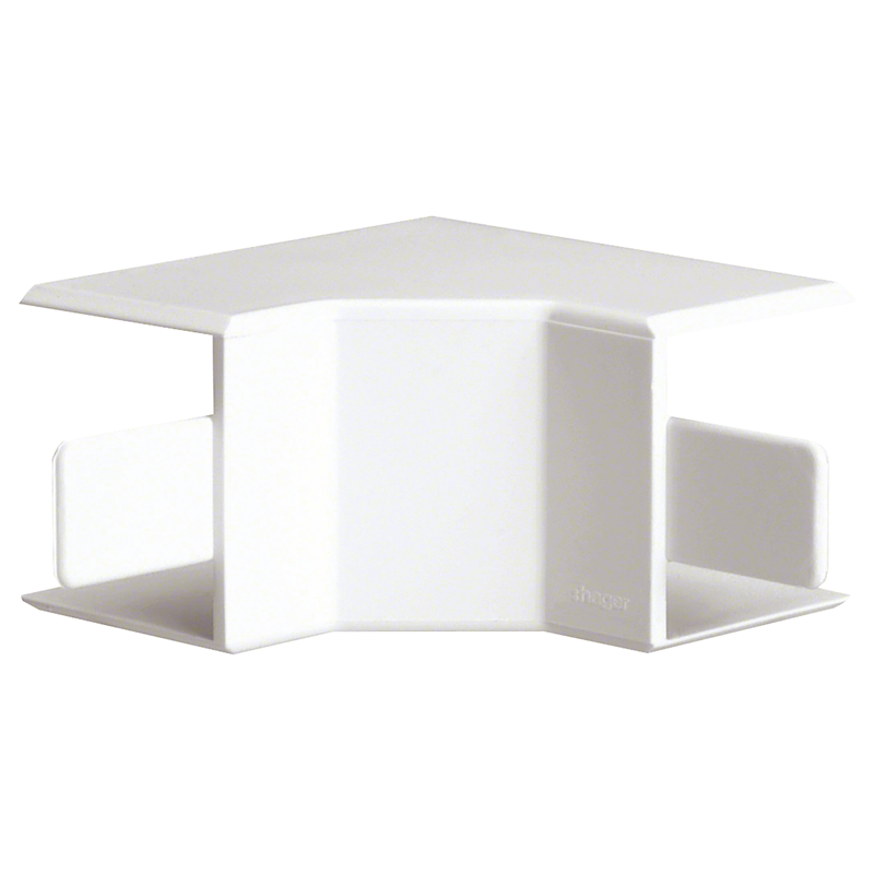 Angolo interiore bianco 18x33
