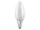 Osram LED Superstar Classic B E14 240V 2.8W 250lm WW